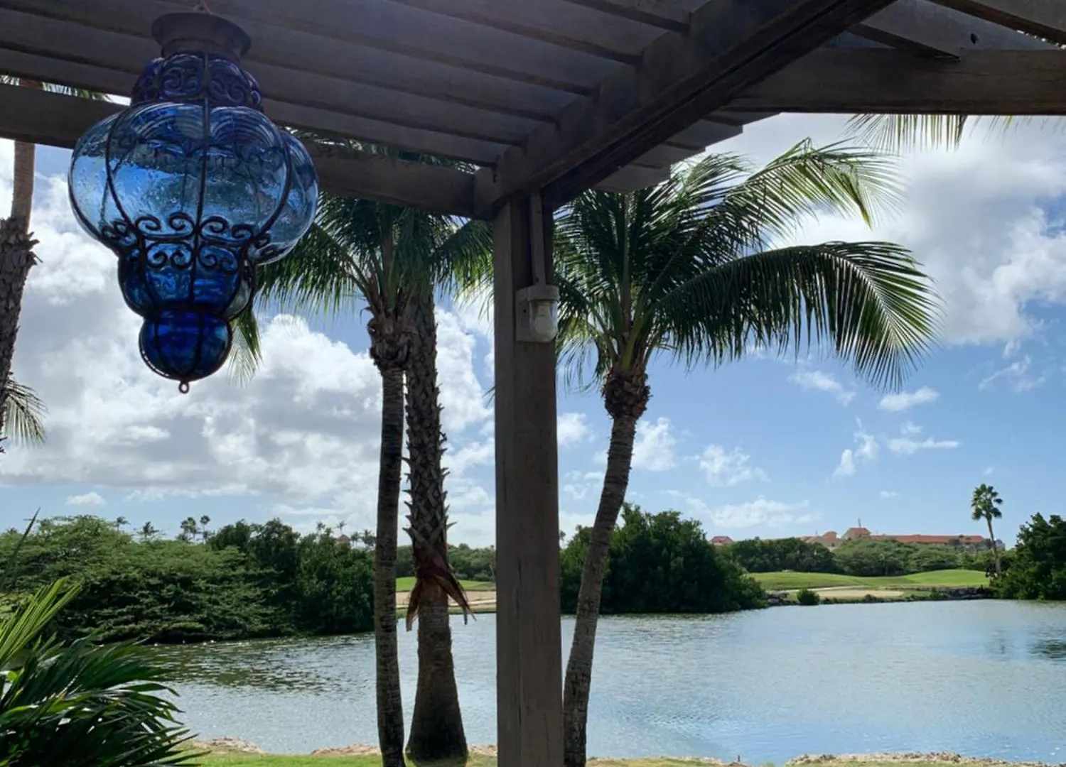Divi Village Golf & Beach Resort Palm Beach Aparthotel