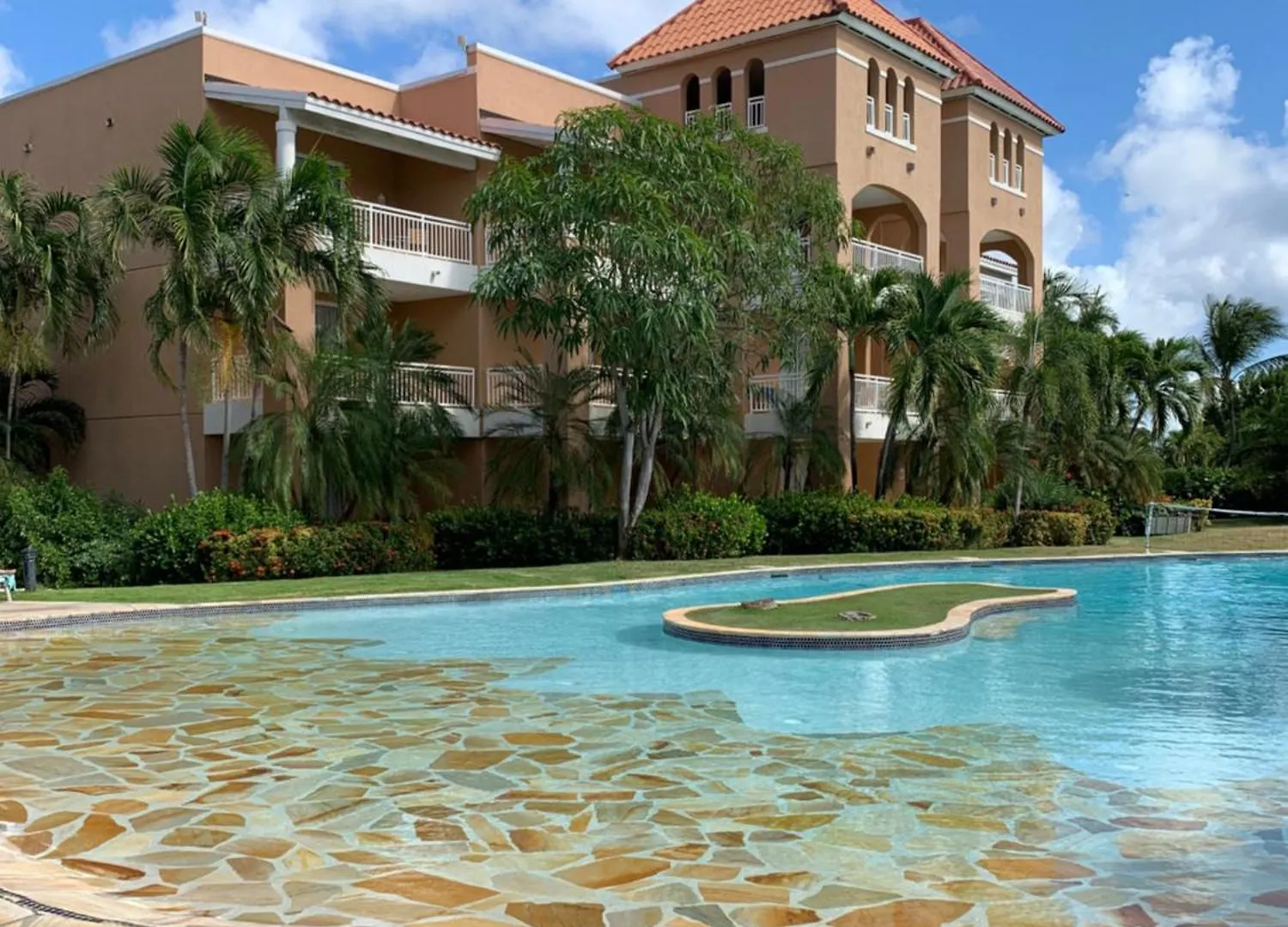 Divi Village Golf & Beach Resort Palm Beach