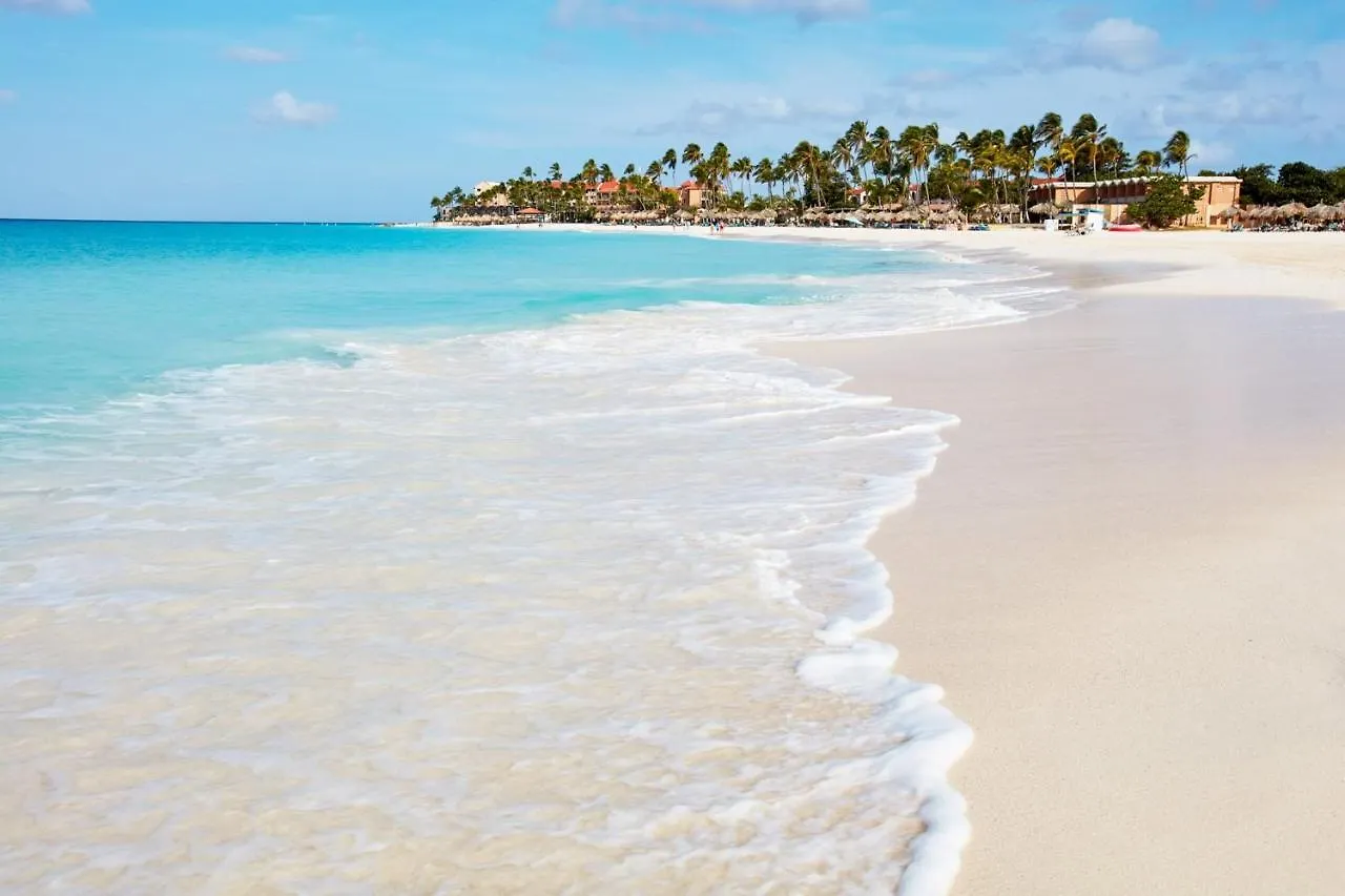 Divi Village Golf & Beach Resort Palm Beach