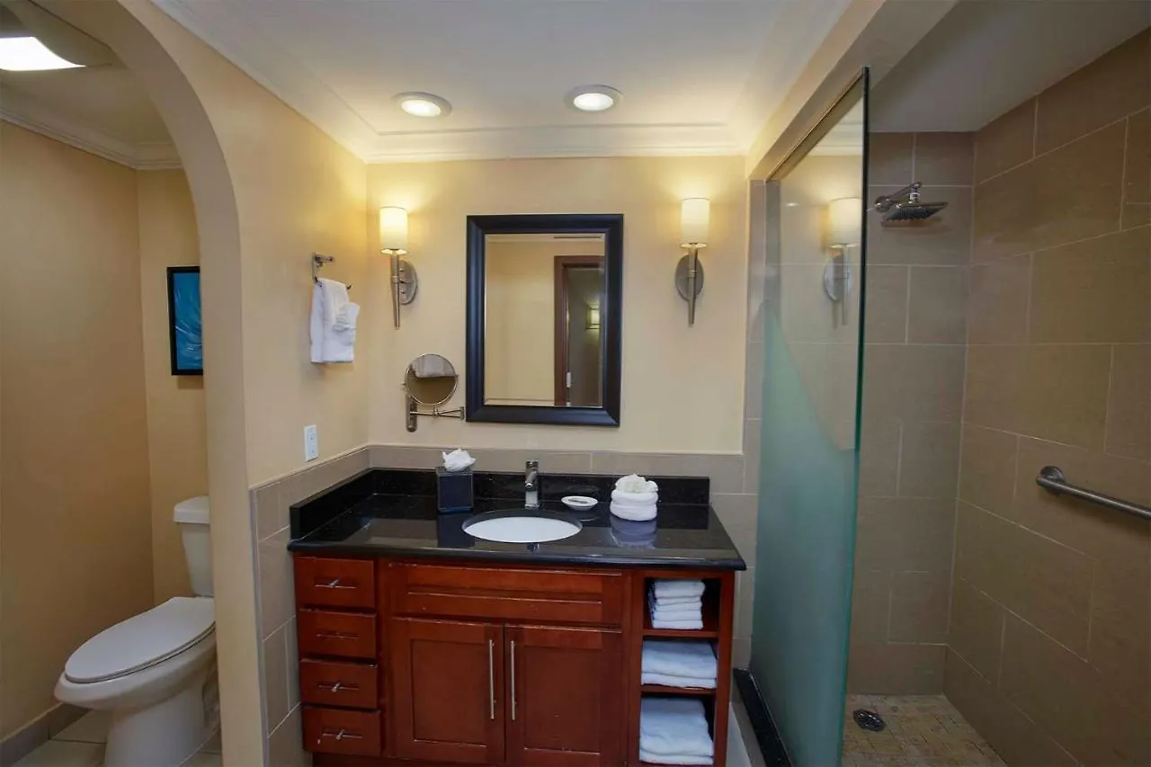 Aparthotel Divi Village Golf & Beach Resort Palm Beach