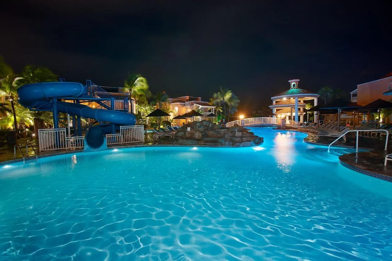 Aparthotel Divi Village Golf & Beach Resort Palm Beach