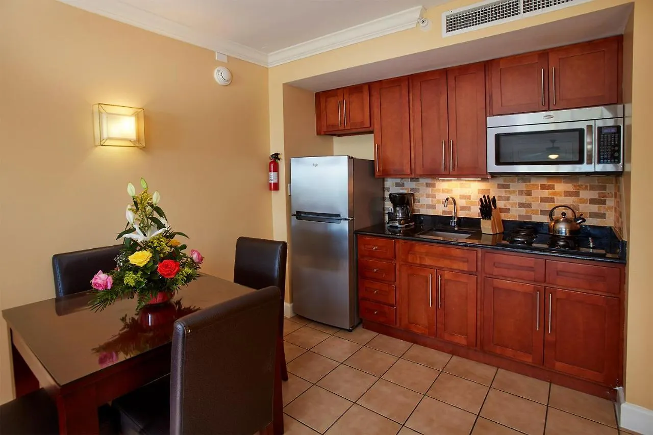 Divi Village Golf & Beach Resort Palm Beach 0*,