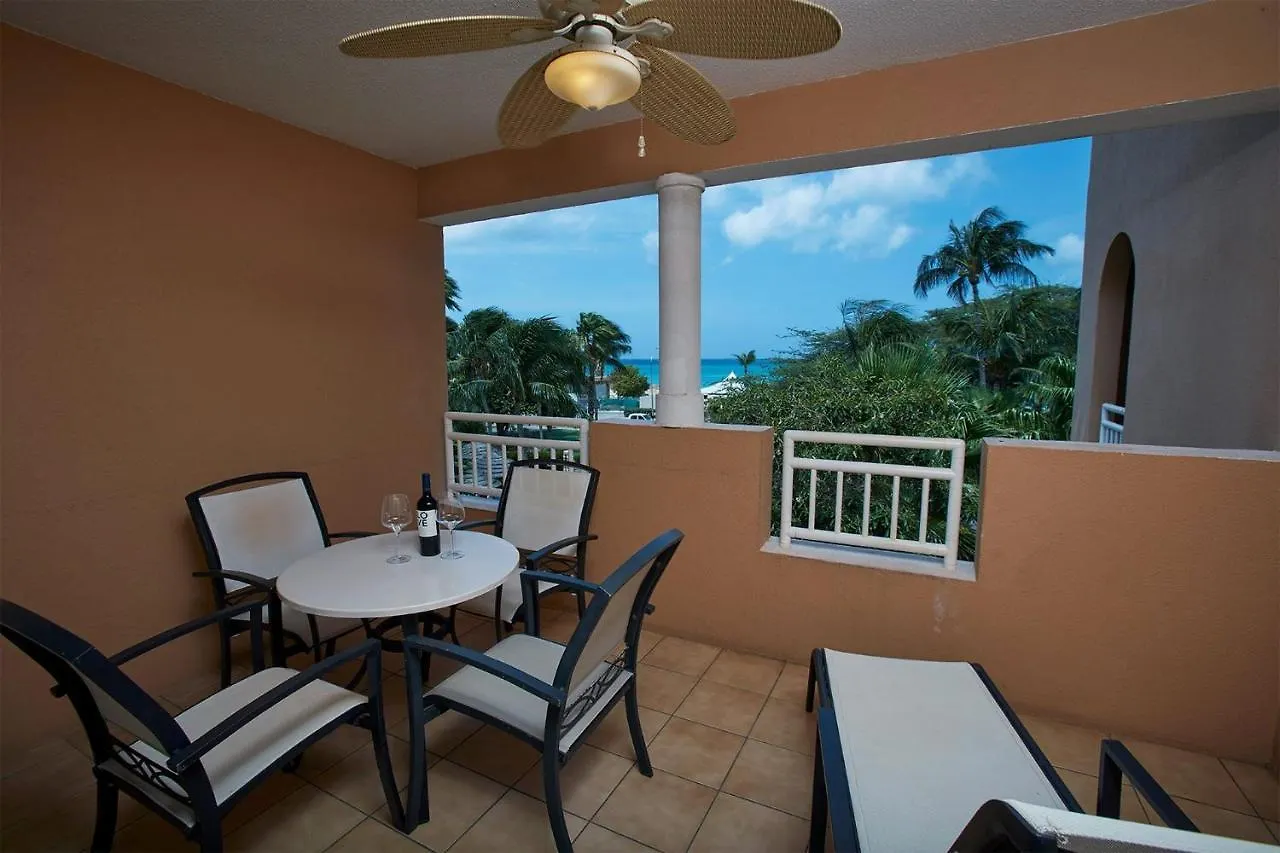 Divi Village Golf & Beach Resort Palm Beach