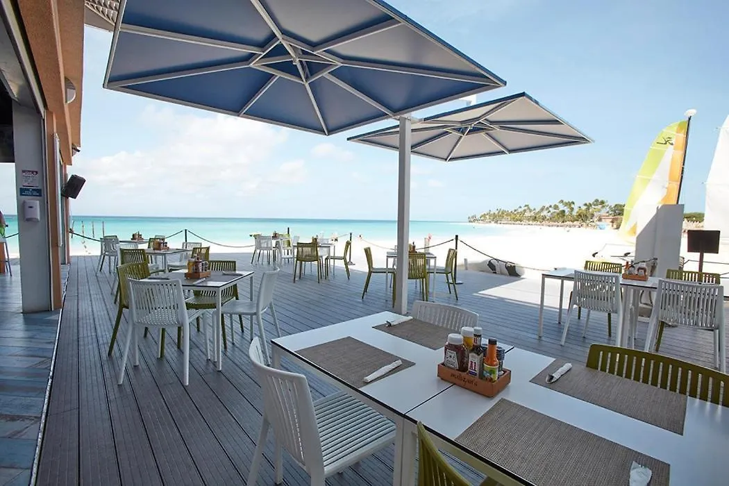 Aparthotel Divi Village Golf & Beach Resort Palm Beach