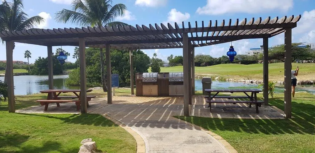 Divi Village Golf & Beach Resort Palm Beach 0*,  Aruba