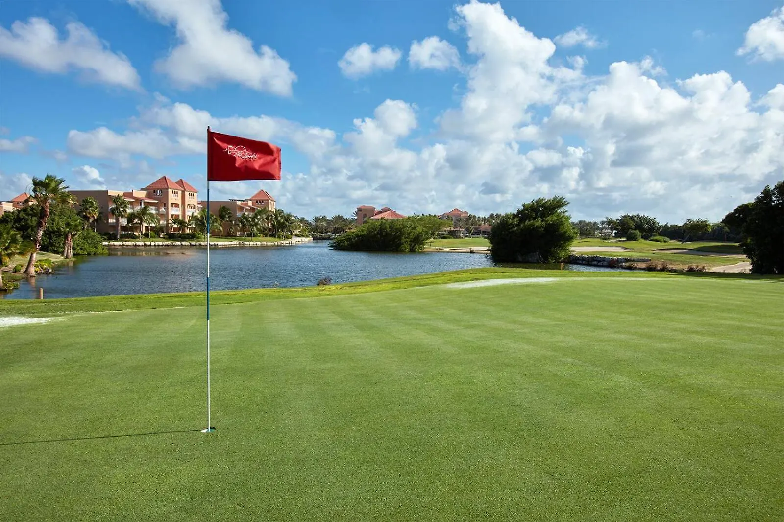 Divi Village Golf & Beach Resort Palm Beach