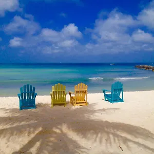 4* Resort Divi Village Golf&beach